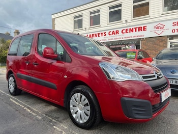 Used Citroen Berlingo Multispace 2015 for sale - 78082633: Photo
