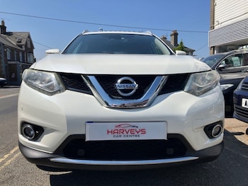 Used Nissan X-Trail 2015 for sale - 79159956: Photo