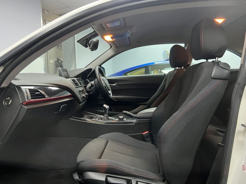 Used BMW 2 Series 2014 for sale - 77575890: Photo 13