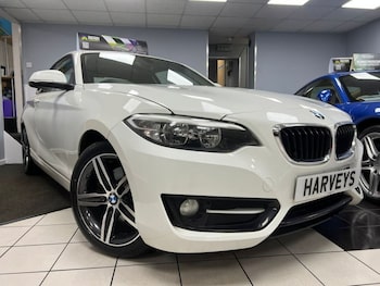 2014 (14) - 2.0 220i Sport Coupe 2dr Petrol Manual Euro 6 (s/s) (184 ps)