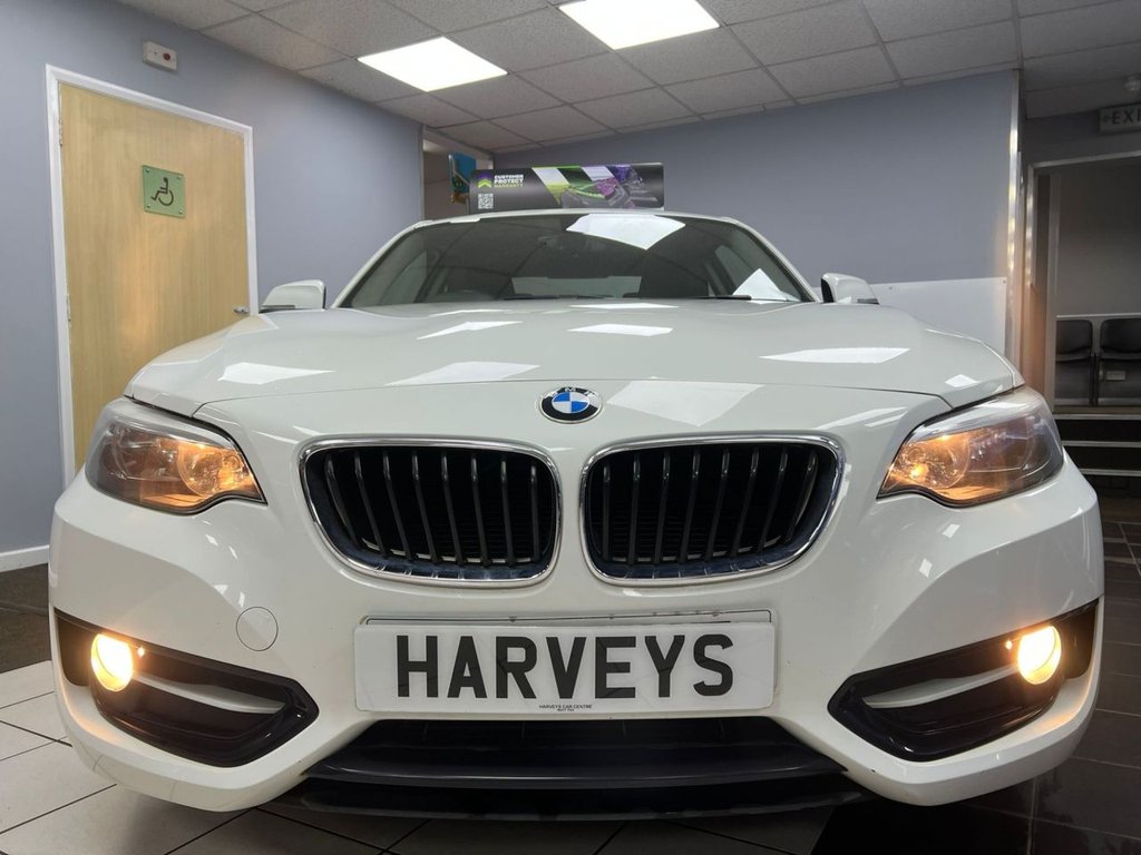 Used BMW 2 Series 2014 for sale - 77575890: Photo 26