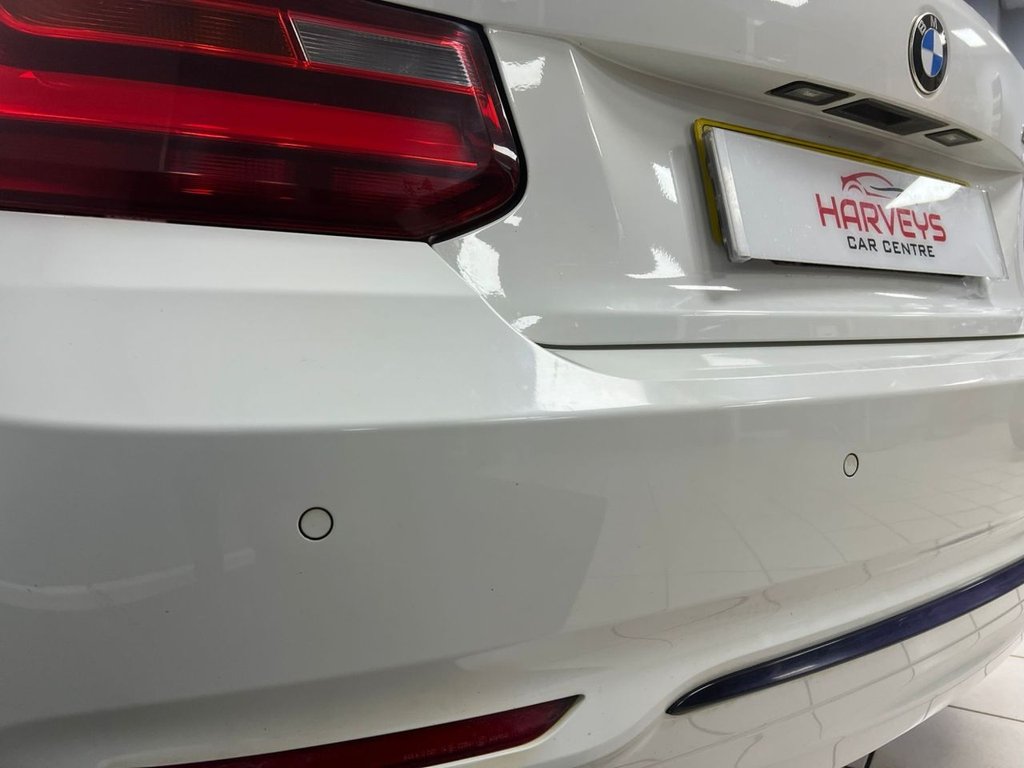 Used BMW 2 Series 2014 for sale - 77575890: Photo 27