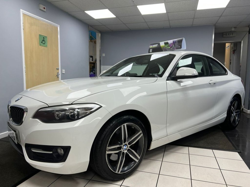 Used BMW 2 Series 2014 for sale - 77575890: Photo 5