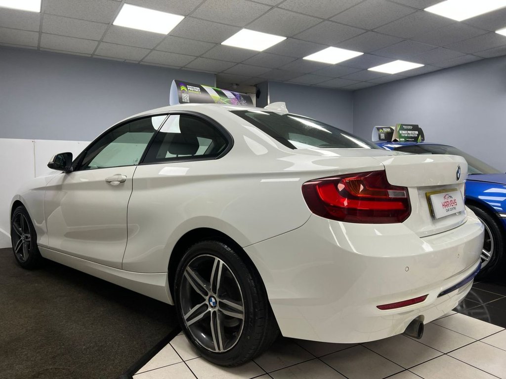 Used BMW 2 Series 2014 for sale - 77575890: Photo 7