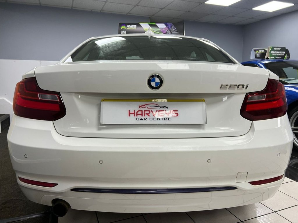 Used BMW 2 Series 2014 for sale - 77575890: Photo 8