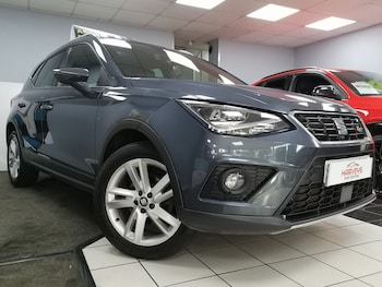 Used SEAT Arona 2019 for sale - 78514159: Photo