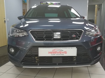Used SEAT Arona 2019 for sale - 78514159: Photo