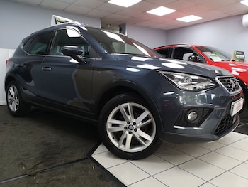 Used SEAT Arona 2019 for sale - 78514159: Photo