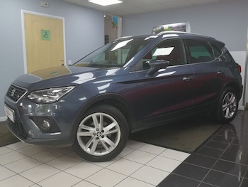 Used SEAT Arona 2019 for sale - 78514159: Photo