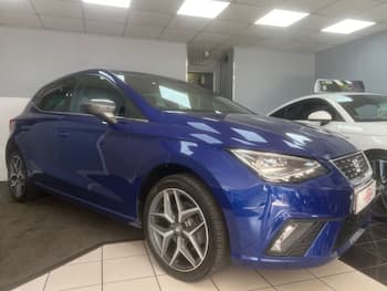 Used SEAT Ibiza 2021 for sale - 79675251: Photo