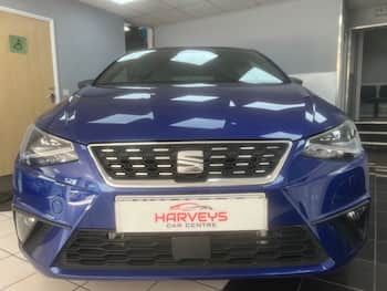 Used SEAT Ibiza 2021 for sale - 79675251: Photo