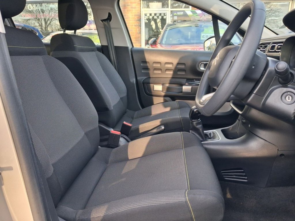 Used Citroen C3 2023 for sale - 77575859: Photo 10