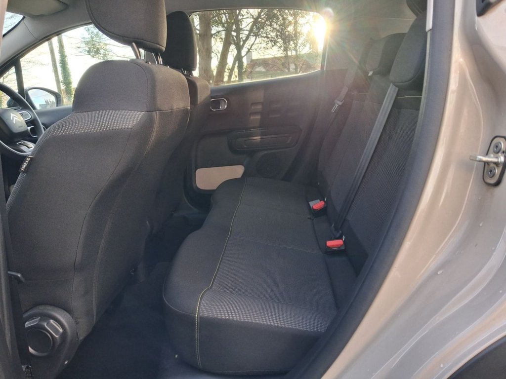 Used Citroen C3 2023 for sale - 77575859: Photo 11