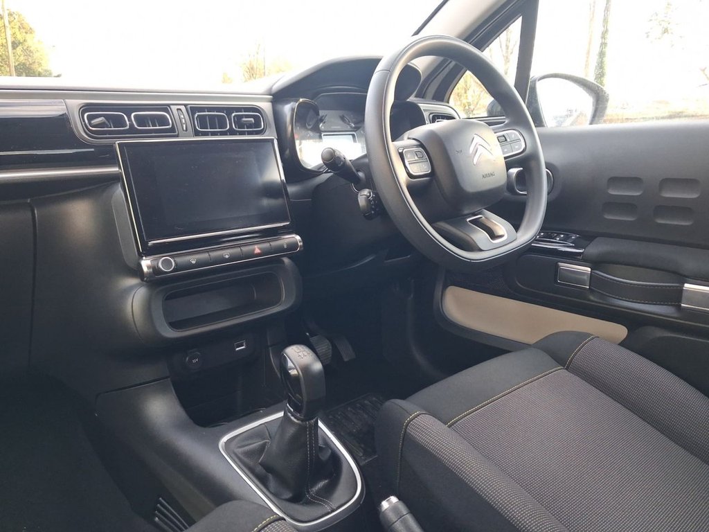 Used Citroen C3 2023 for sale - 77575859: Photo 12