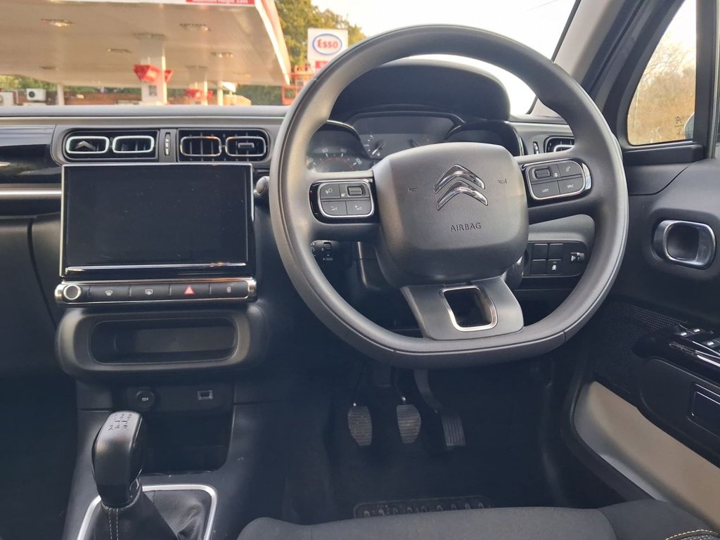 Used Citroen C3 2023 for sale - 77575859: Photo 13