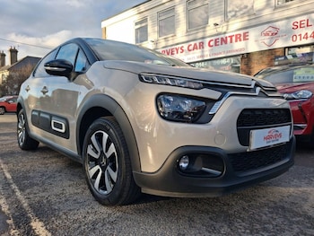 Used Citroen C3 2023 for sale - 77575859: Photo