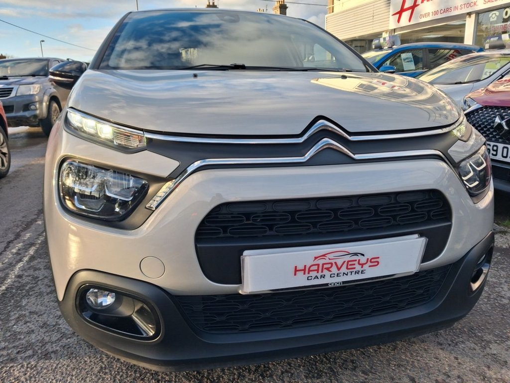 Used Citroen C3 2023 for sale - 77575859: Photo 3