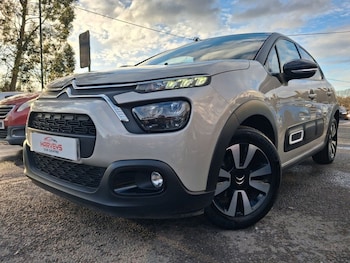 Used Citroen C3 2023 for sale - 77575859: Photo