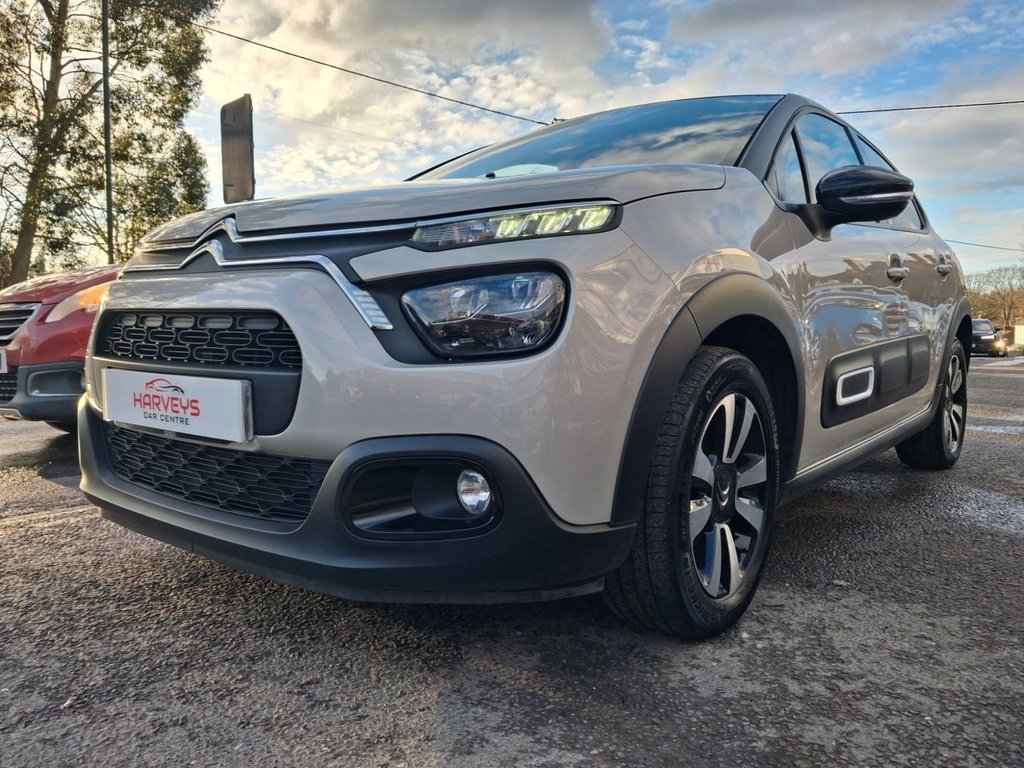 Used Citroen C3 2023 for sale - 77575859: Photo 5