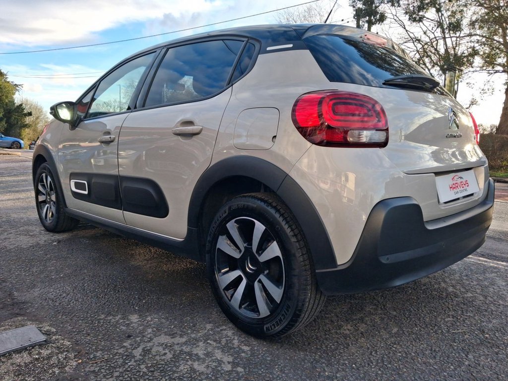 Used Citroen C3 2023 for sale - 77575859: Photo 6
