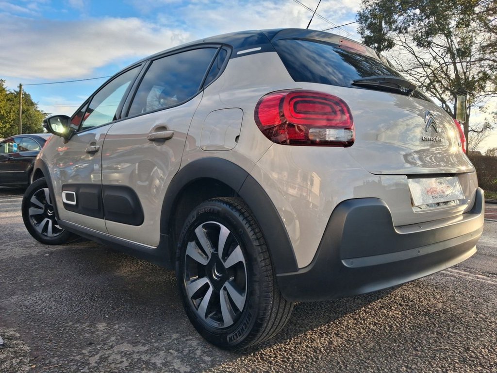 Used Citroen C3 2023 for sale - 77575859: Photo 7