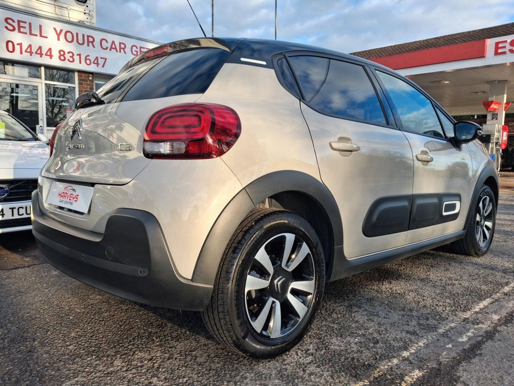 Used Citroen C3 2023 for sale - 77575859: Photo 9