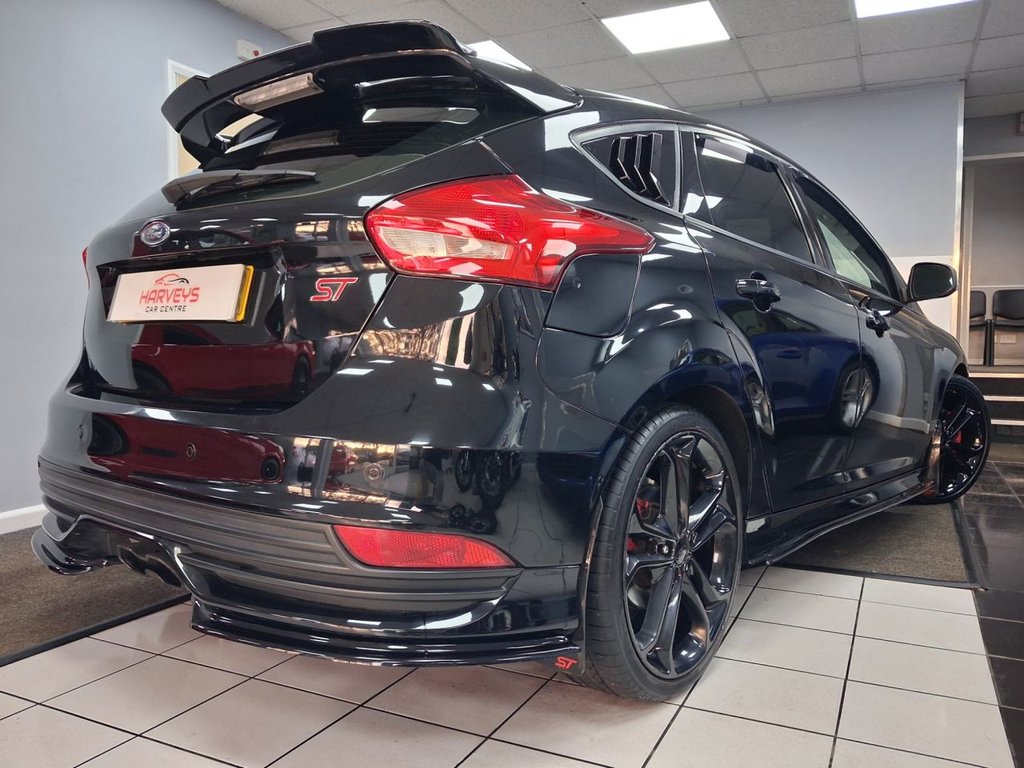Used Ford Focus 2017 for sale - 77575879: Photo 10