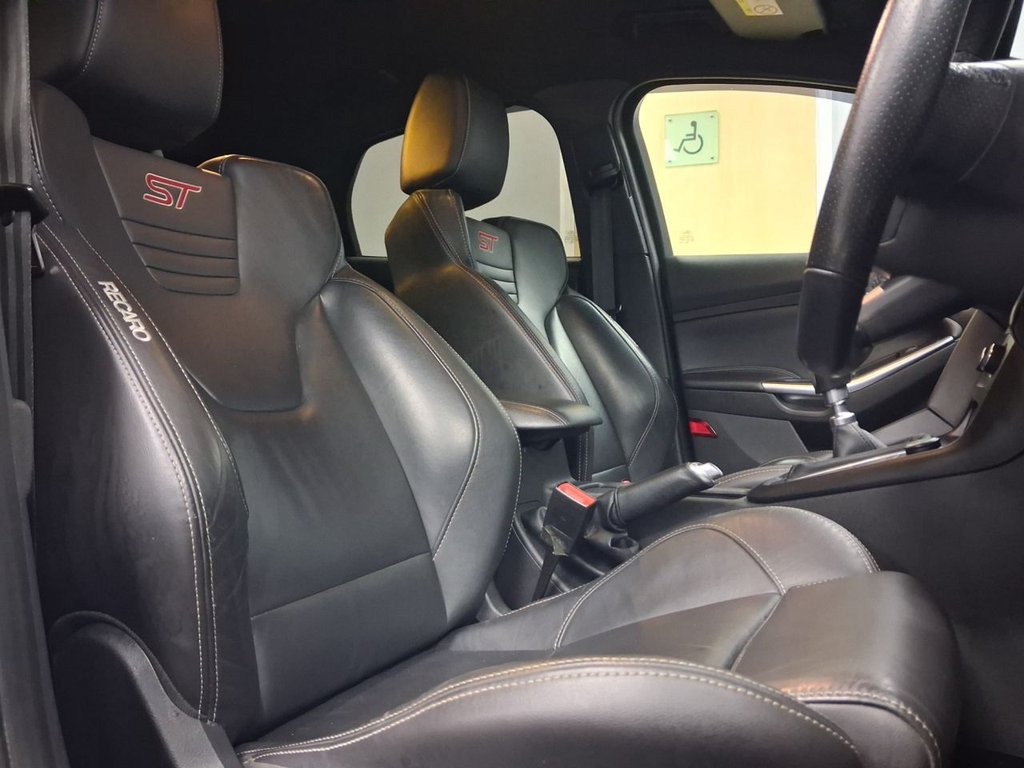 Used Ford Focus 2017 for sale - 77575879: Photo 14