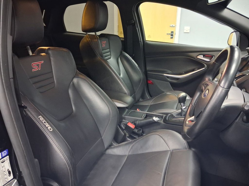 Used Ford Focus 2017 for sale - 77575879: Photo 16