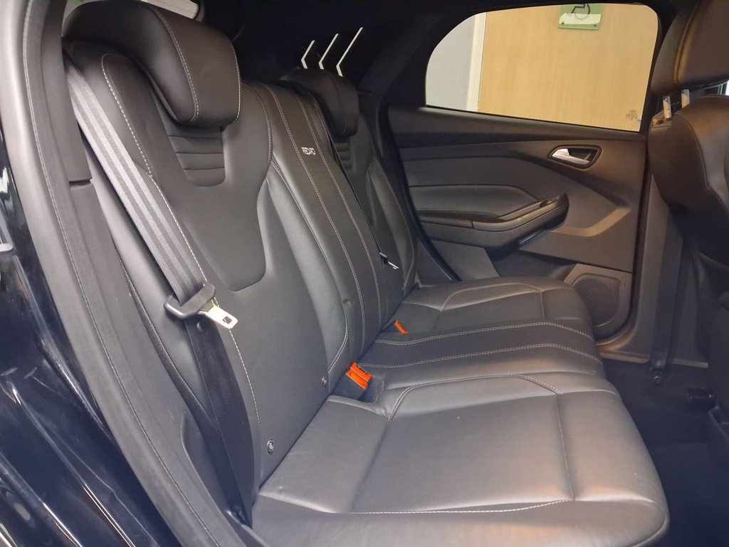 Used Ford Focus 2017 for sale - 77575879: Photo 19