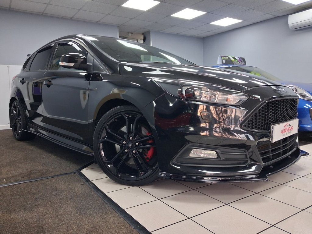 Used Ford Focus 2017 for sale - 77575879: Photo 2