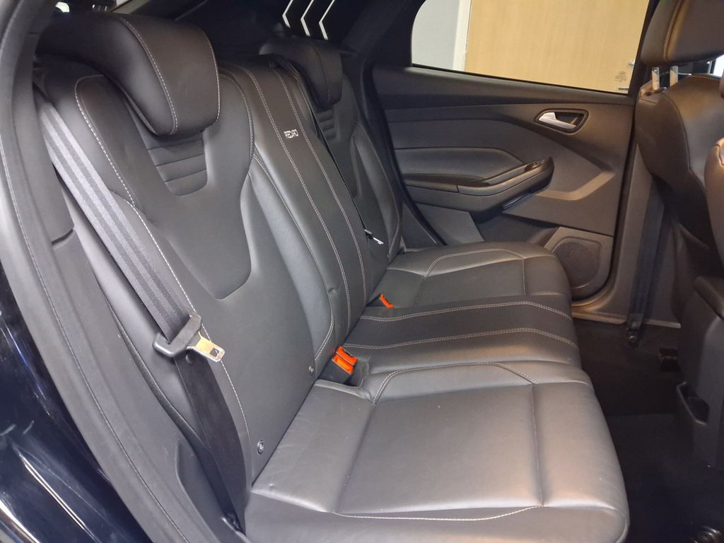 Used Ford Focus 2017 for sale - 77575879: Photo 20