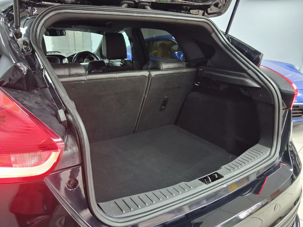 Used Ford Focus 2017 for sale - 77575879: Photo 22