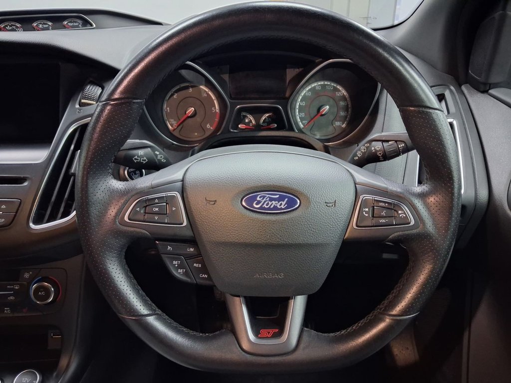 Used Ford Focus 2017 for sale - 77575879: Photo 24
