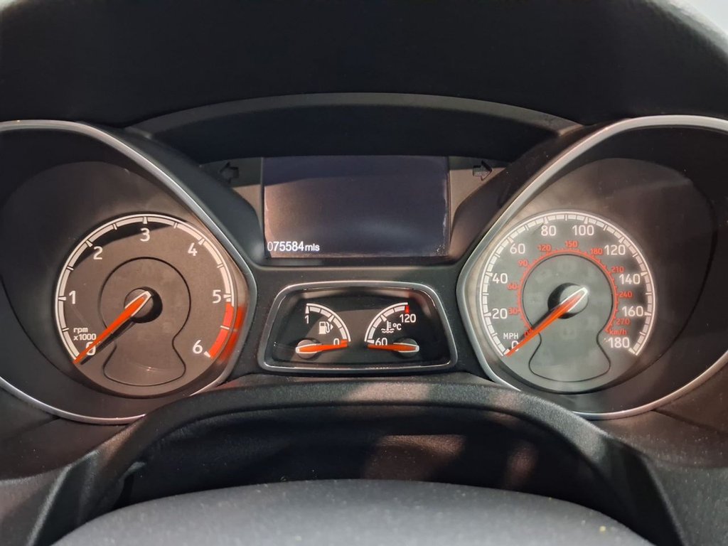 Used Ford Focus 2017 for sale - 77575879: Photo 28