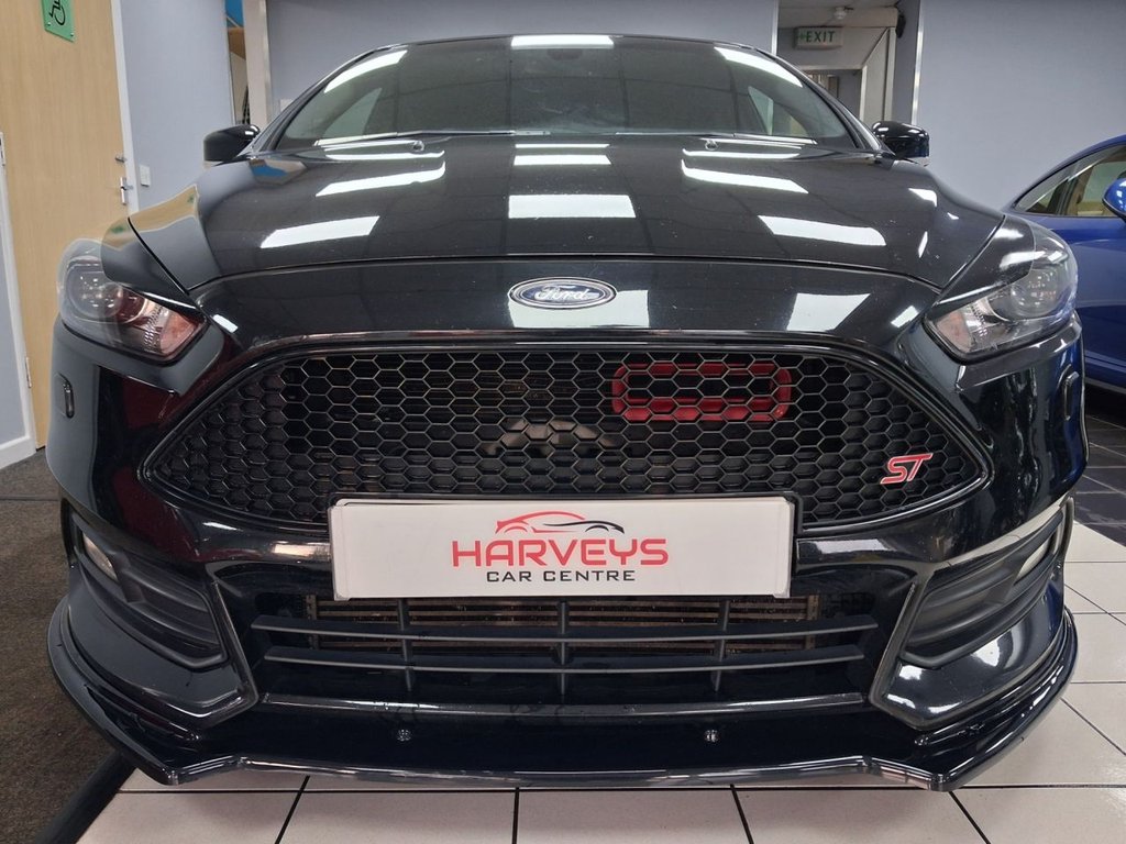 Used Ford Focus 2017 for sale - 77575879: Photo 3