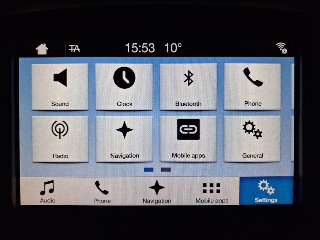 Used Ford Focus 2017 for sale - 77575879: Photo 34