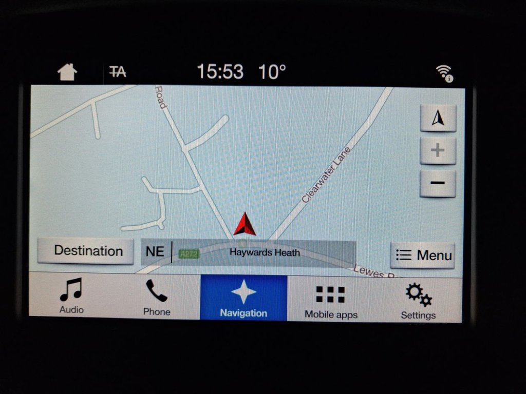 Used Ford Focus 2017 for sale - 77575879: Photo 35