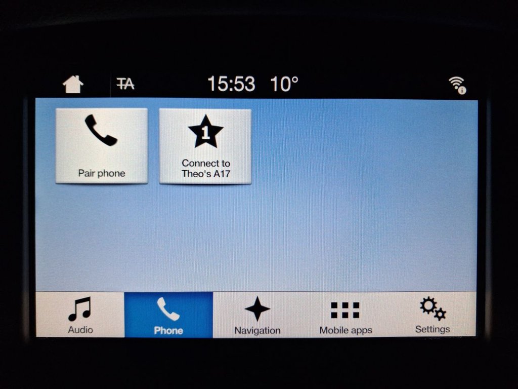 Used Ford Focus 2017 for sale - 77575879: Photo 37