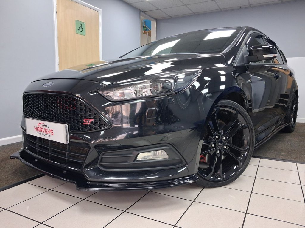 Used Ford Focus 2017 for sale - 77575879: Photo 4