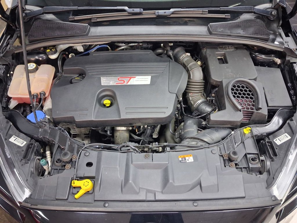 Used Ford Focus 2017 for sale - 77575879: Photo 40