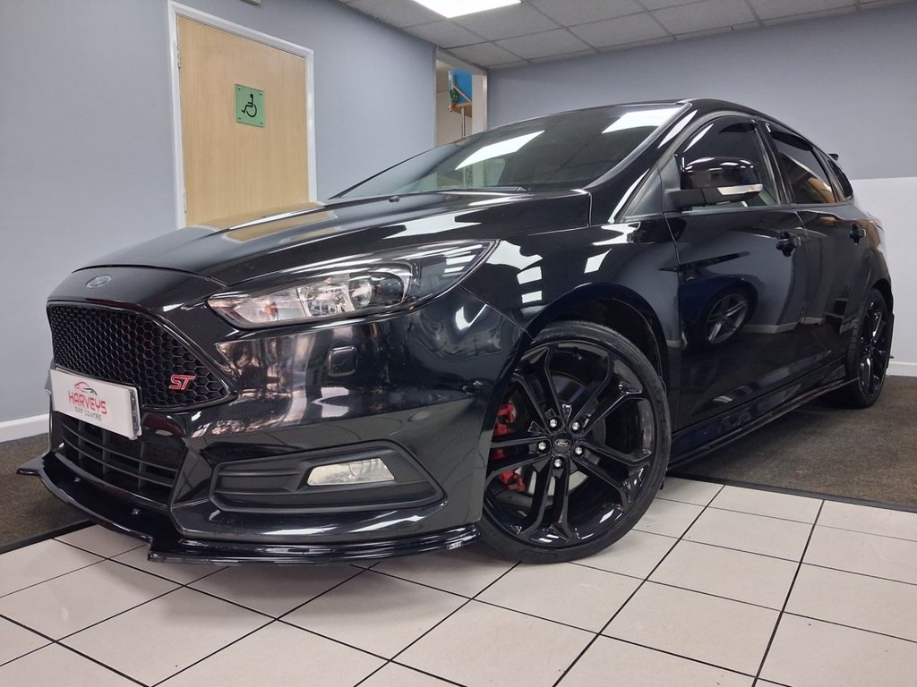 Used Ford Focus 2017 for sale - 77575879: Photo 5