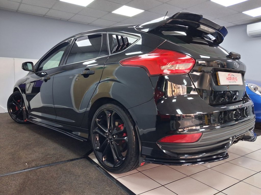 Used Ford Focus 2017 for sale - 77575879: Photo 7