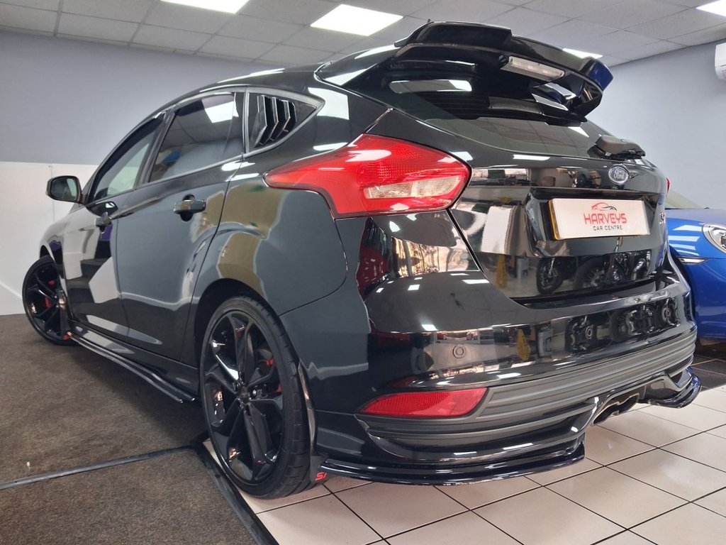 Used Ford Focus 2017 for sale - 77575879: Photo 8