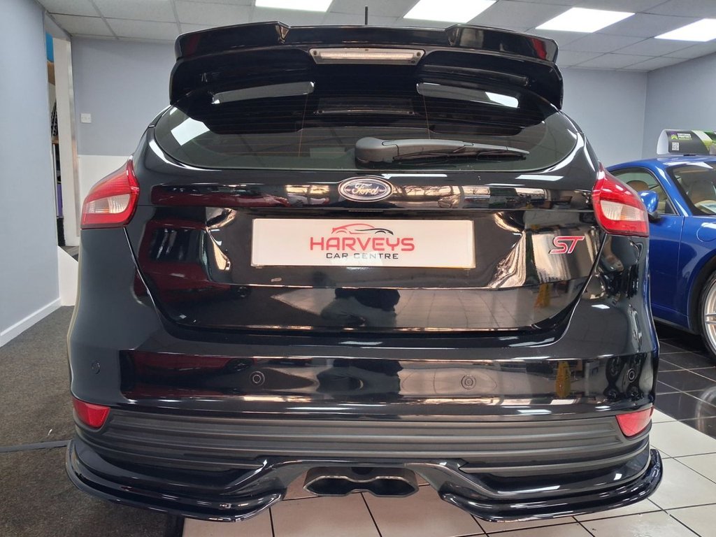 Used Ford Focus 2017 for sale - 77575879: Photo 9