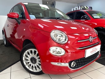 Used Fiat 500 2017 for sale - 78401818: Photo