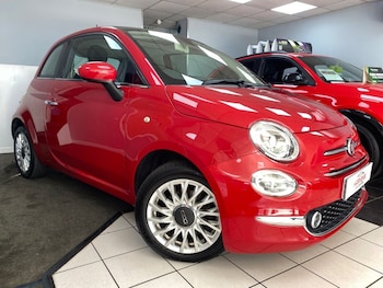 Used Fiat 500 2017 for sale - 78401818: Photo