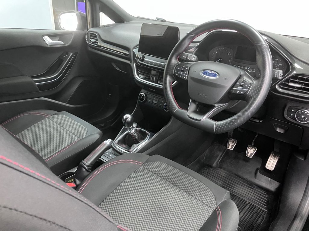 Used Ford Fiesta 2019 for sale - 77919683: Photo 10