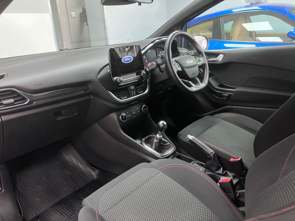 Used Ford Fiesta 2019 for sale - 77919683: Photo 12