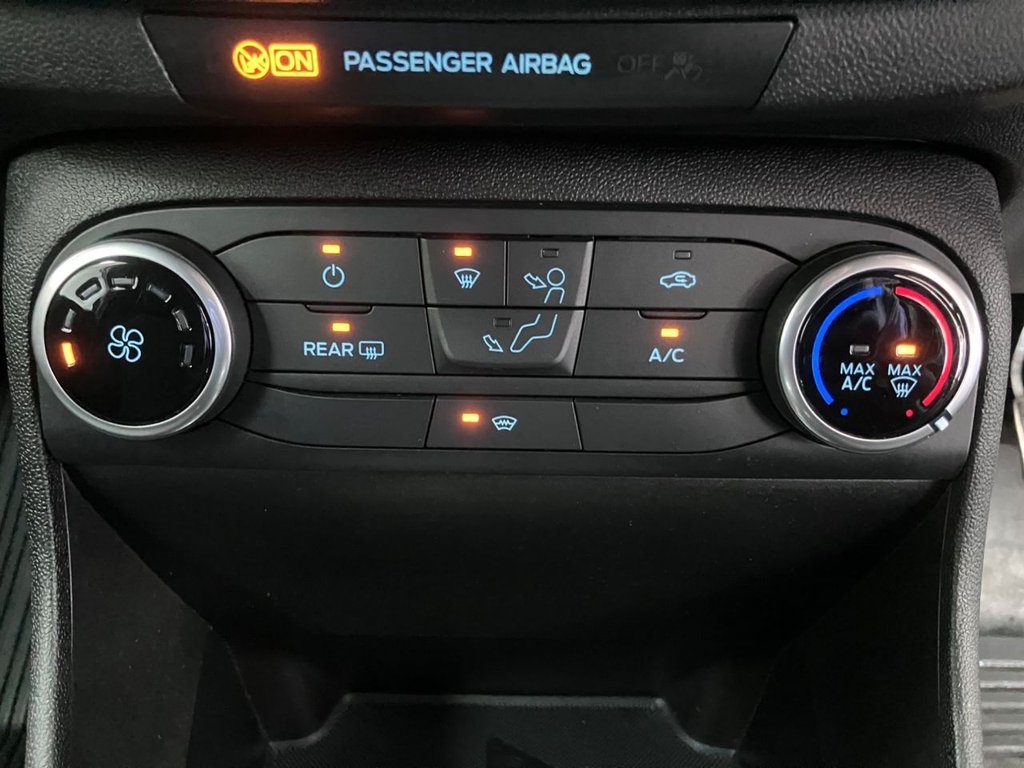 Used Ford Fiesta 2019 for sale - 77919683: Photo 14